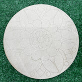 12 Inch Premarked MDF Style D